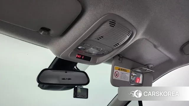 Citroen / DS C3 Aircross id 3592979 из Кореи 8