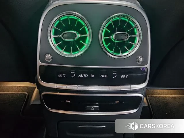 Mercedes-Benz S-Class W222 id 3229243 из Кореи 8