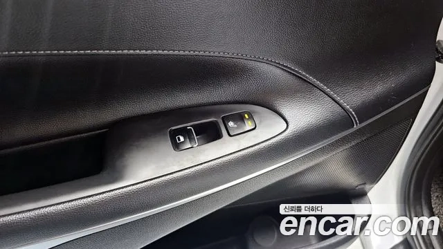 Hyundai Grandeur IG id 2908096 из Кореи 8