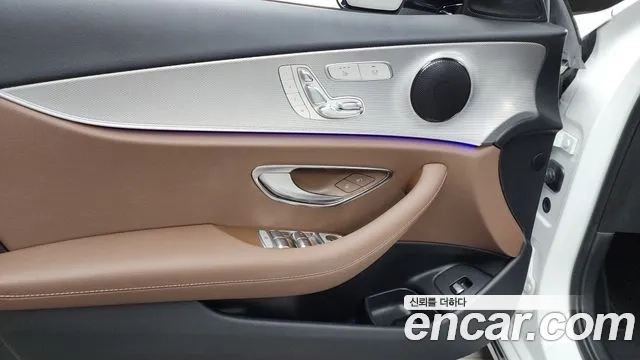 Mercedes-Benz E-Class W213 id 2870751 из Кореи 8