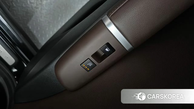 Hyundai Grandeur (GN7) id 3870809 из Кореи 8