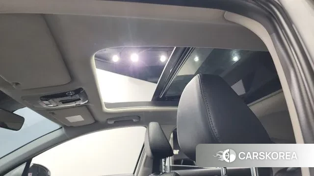 Kia K5 3rd generation id 3209083 из Кореи 8