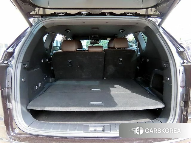 Ssangyong All New Rexton id 4202660 из Кореи 8