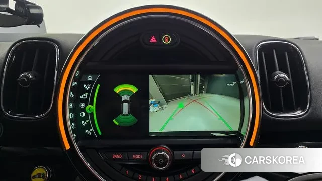 Mini Cooper D Countryman id 2990885 из Кореи 8