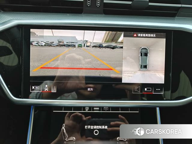 Audi A6L id 3901822 из Китая 8