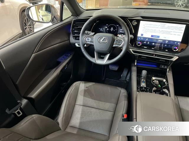 Lexus RX id 3920615 из Китая 8