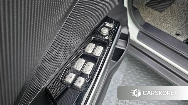 Ssangyong Tivoli Armor id 3829165 из Кореи 8