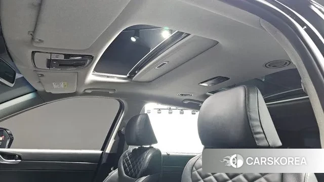 Hyundai Palisade id 3504597 из Кореи 8