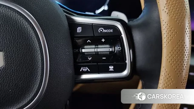 Kia Carnival 4th generation id 3701530 из Кореи 8