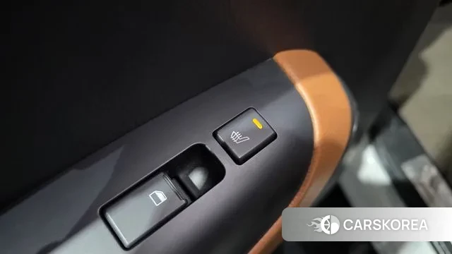 Kia The New Mohave id 3742336 из Кореи 8