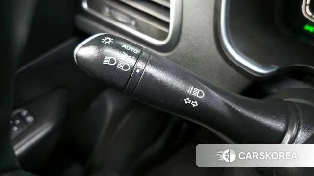 Renault Korea (Samsung) The New SM6 id 3860101 из Кореи 8