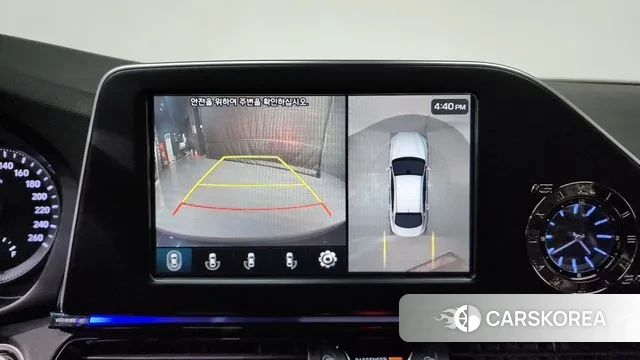 Hyundai Grandeur IG id 3672764 из Кореи 8