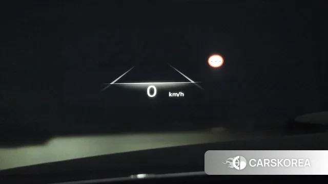 Genesis G80 (RG3) id 3300545 из Кореи 8