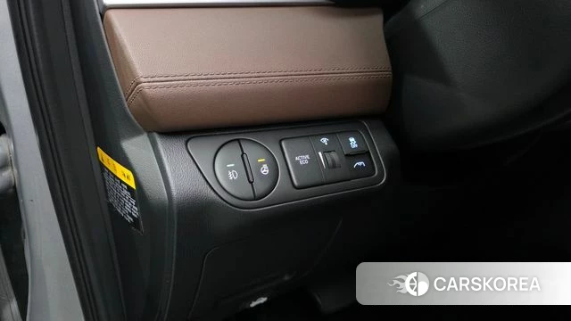 Hyundai The New Grand Starex id 3834891 из Кореи 8