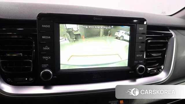 Kia Stonic id 4596507 из Кореи 8