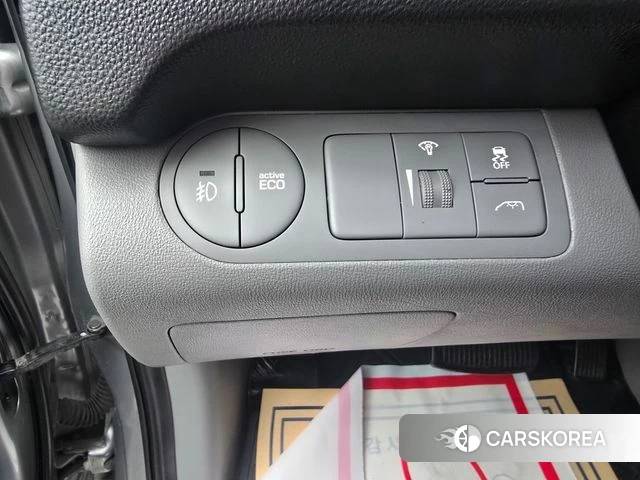 Hyundai The New Grand Starex id 4384510 из Кореи 8