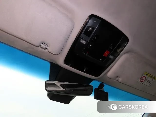 Hyundai Staria id 3400757 из Кореи 8