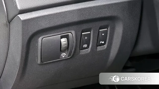 Renault Korea (Samsung) New QM3 id 3385966 из Кореи 8