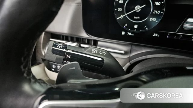 Kia Carnival 4th generation id 4464159 из Кореи 8