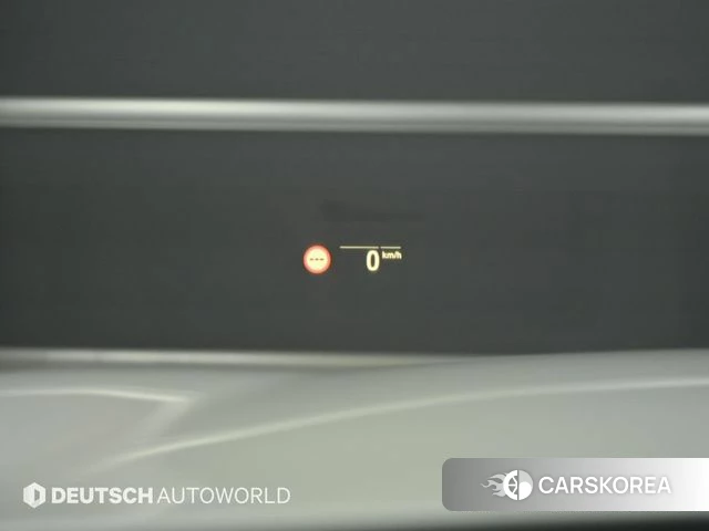 BMW 5 Series (G30) id 4784951 из Кореи 8