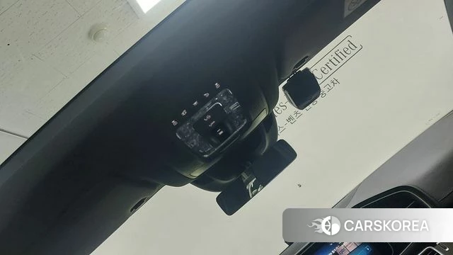 Mercedes-Benz GLE-Class W167 id 4202902 из Кореи 8