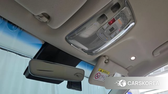 Genesis GV70 id 3940417 из Кореи 8