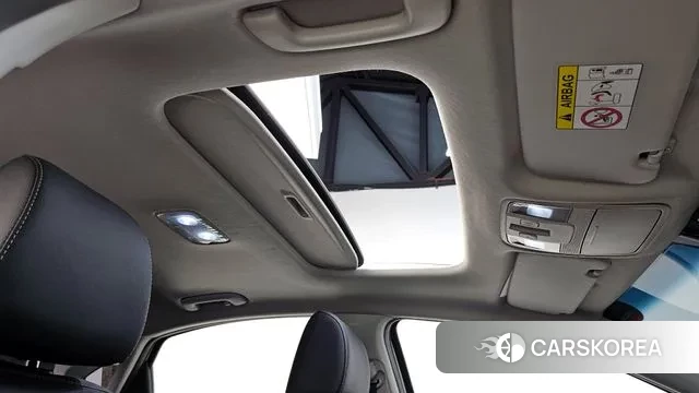 Kia The New K3 2nd generation id 3058878 из Кореи 8