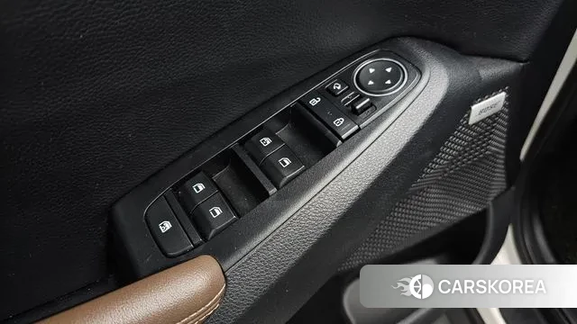 Kia Seltos id 3708937 из Кореи 8