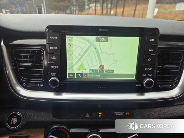 Kia Stonic id 4856211 из Кореи 8
