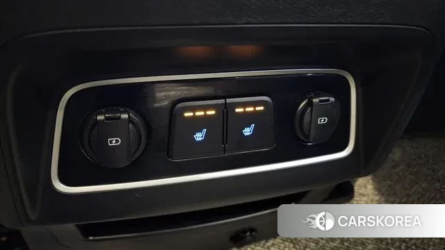 Hyundai The New Grand Starex id 3608300 из Кореи 8