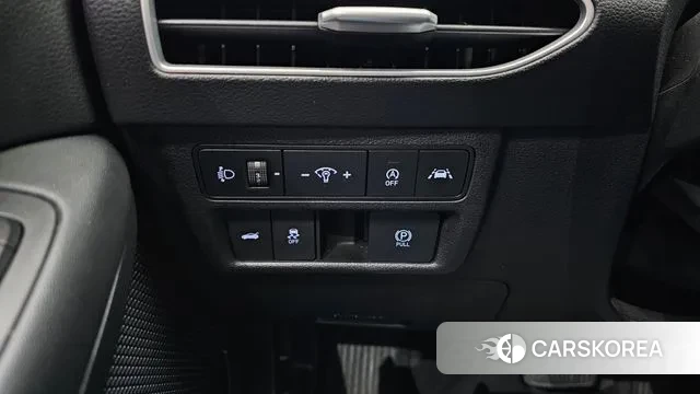 Hyundai Sonata (DN8) id 3356436 из Кореи 8