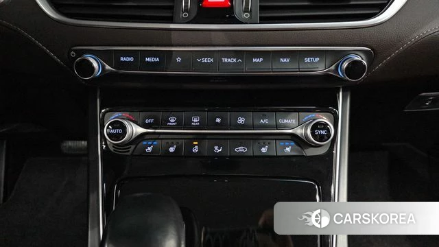 Hyundai Grandeur IG id 3911530 из Кореи 8