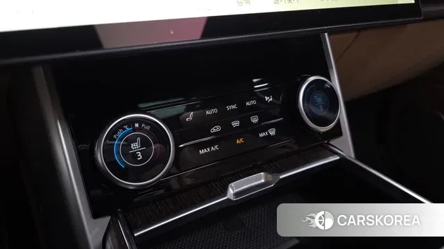 Land Rover Range Rover 5th Generation id 2915254 из Кореи 8