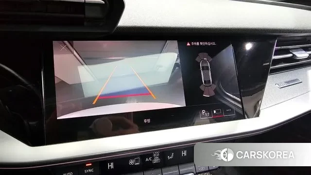 Audi A3 (8Y) id 3685107 из Кореи 8