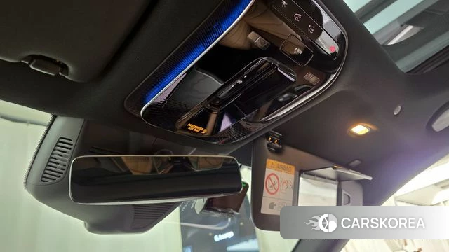 Mercedes-Benz E-Class W214 id 3909166 из Кореи 8