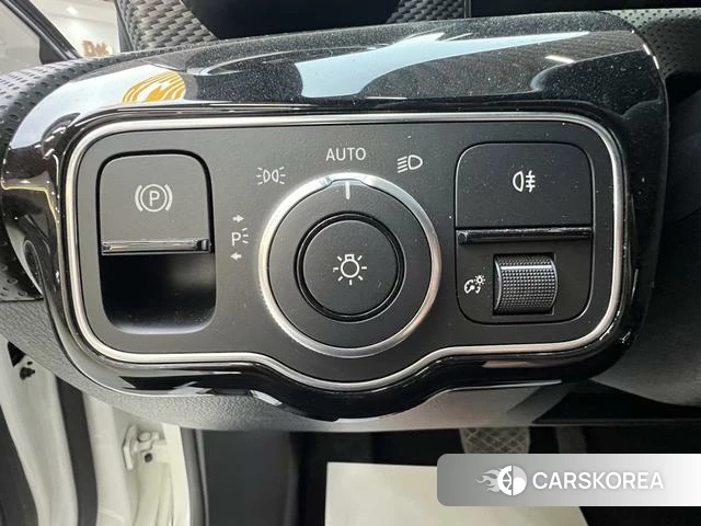 Mercedes-Benz Class A id 4278936 из Китая 8