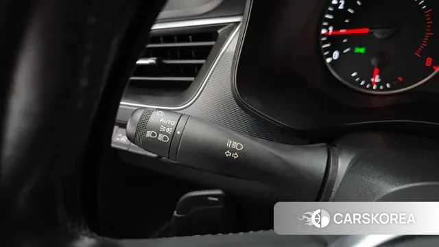 Renault Korea (Samsung) XM3 id 3328873 из Кореи 8