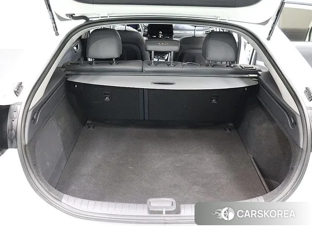 Hyundai The New Ionic Electric id 3038647 из Кореи 8