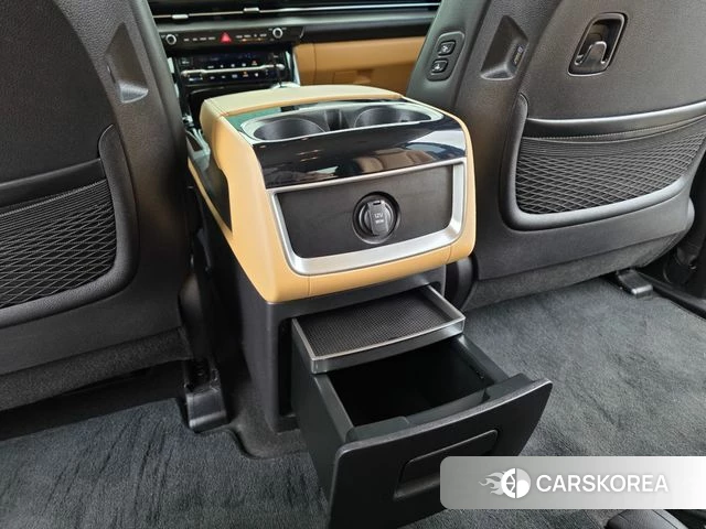 Kia Carnival 4th generation id 3940859 из Кореи 8