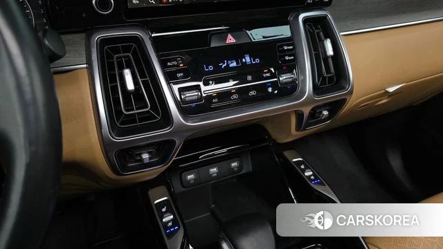 Kia Sorento 4th Generation id 4294180 из Кореи 8