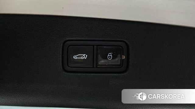 Genesis GV70 id 4444618 из Кореи 8
