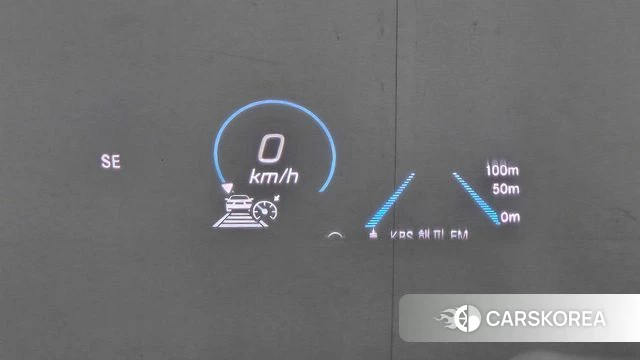 Mercedes-Benz GLE-Class W167 id 3793646 из Кореи 8