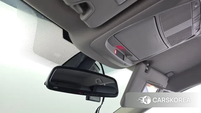 Renault Korea (Samsung) QM6 id 3718749 из Кореи 8