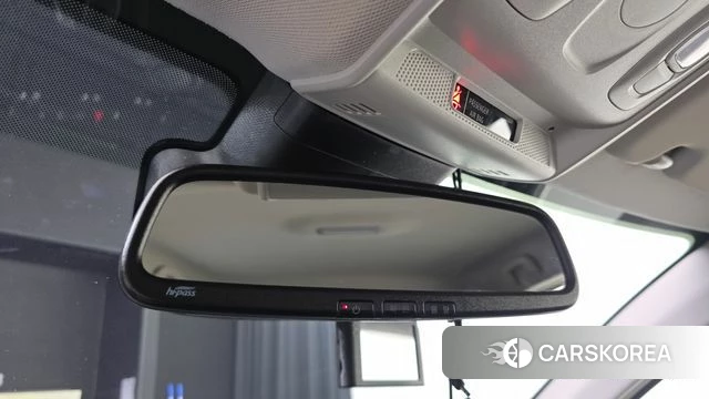 Renault Korea (Samsung) XM3 id 4186600 из Кореи 8