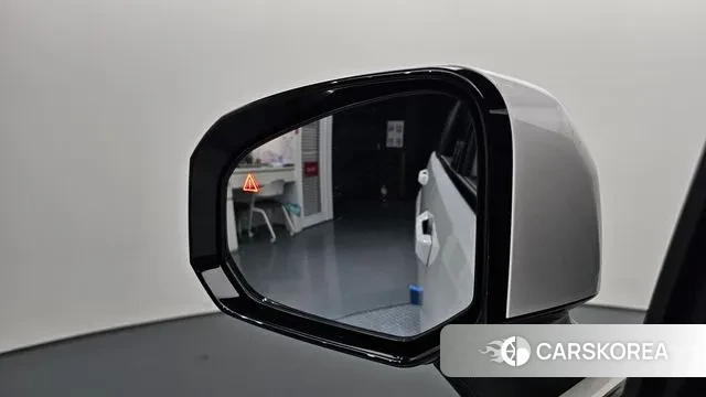 Hyundai Santa Fe (MX5) id 3327656 из Кореи 8