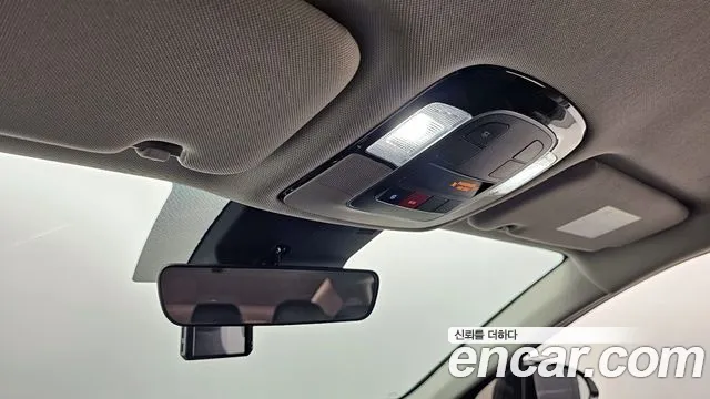 Hyundai Sonata (DN8) id 2744093 из Кореи 8