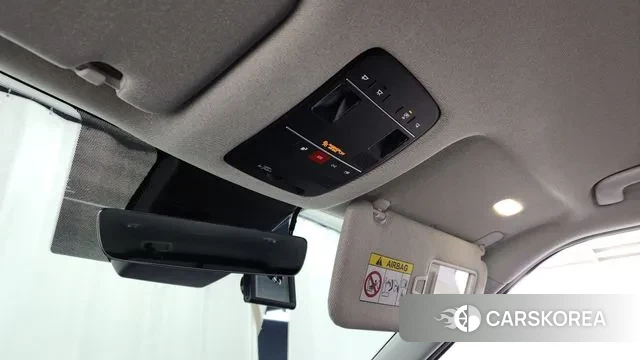 Hyundai Palisade (LX3) id 3528153 из Кореи 8