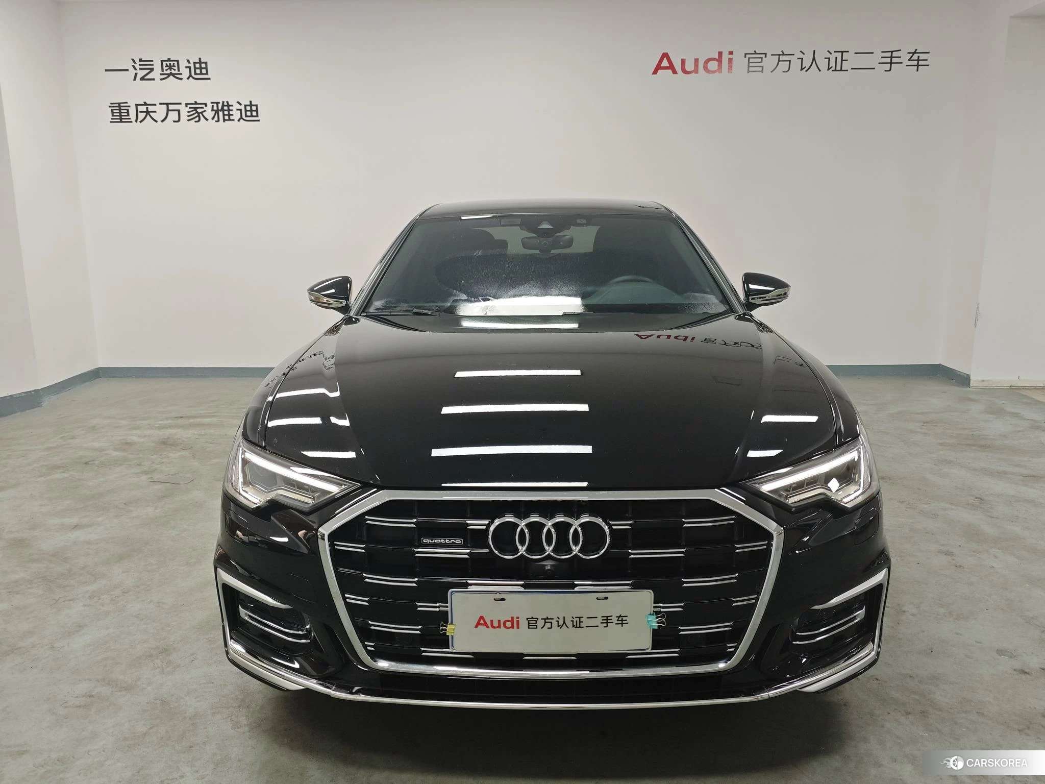 Audi A6L id 4479750 из Китая 8