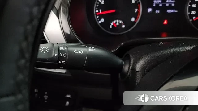 Kia Seltos id 3421581 из Кореи 8