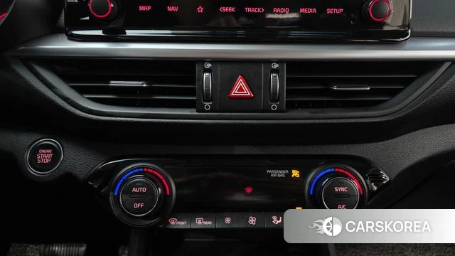 Kia The New K3 2nd generation id 4303334 из Кореи 8
